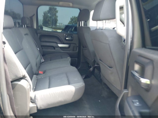 3GCPCREC4GG155962 Chevrolet l83 - sidi, vvt, afm, e85 max, aluminum