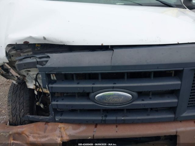 1FTNE2EWXEDA09403 Ford E-250 Commercial