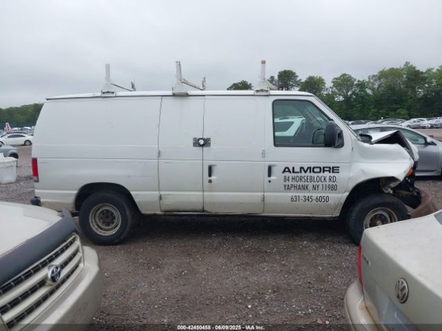 1FTNE2EWXEDA09403 Ford E-250 Commercial