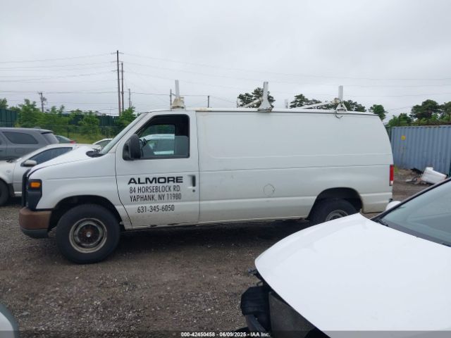 1FTNE2EWXEDA09403 Ford E-250 Commercial