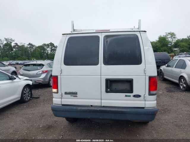 1FTNE2EWXEDA09403 Ford E-250 Commercial