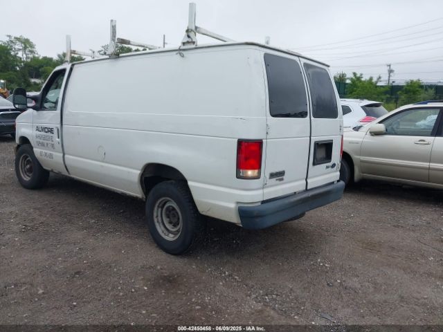 1FTNE2EWXEDA09403 Ford E-250 Commercial