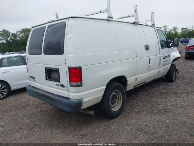 1FTNE2EWXEDA09403 Ford E-250 Commercial