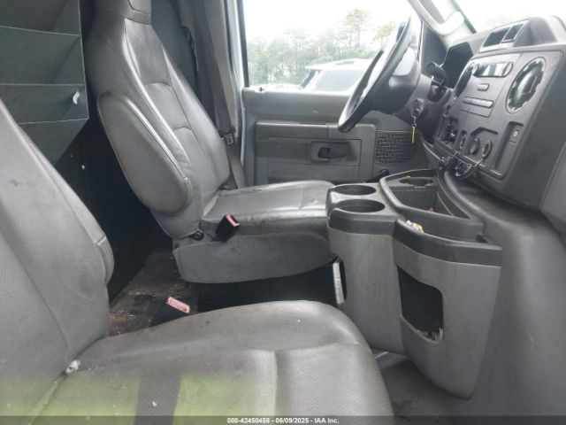1FTNE2EWXEDA09403 Ford E-250 Commercial