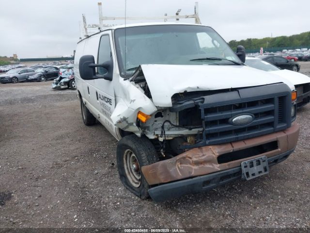 1FTNE2EWXEDA09403 Ford E-250 Commercial