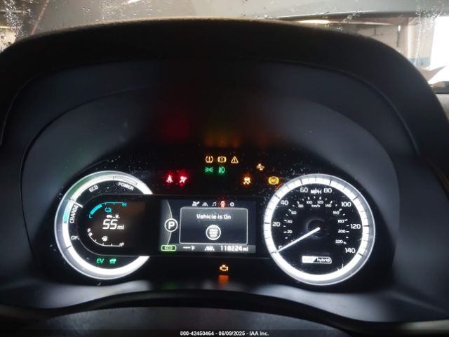 2017 KIA NIRO KNDCC3LC3H5089752 Photo 6