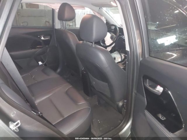 2017 KIA NIRO KNDCC3LC3H5089752 Photo 7