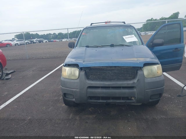 2003 Ford Escape Xls მანქანა იყიდება აუქციონზე, vin: 1FMYU021X3KA51622, აუქციონის ნომერი: 42450466