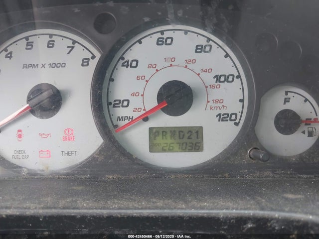 2003 Ford Escape Xls მანქანა იყიდება აუქციონზე, vin: 1FMYU021X3KA51622, აუქციონის ნომერი: 42450466