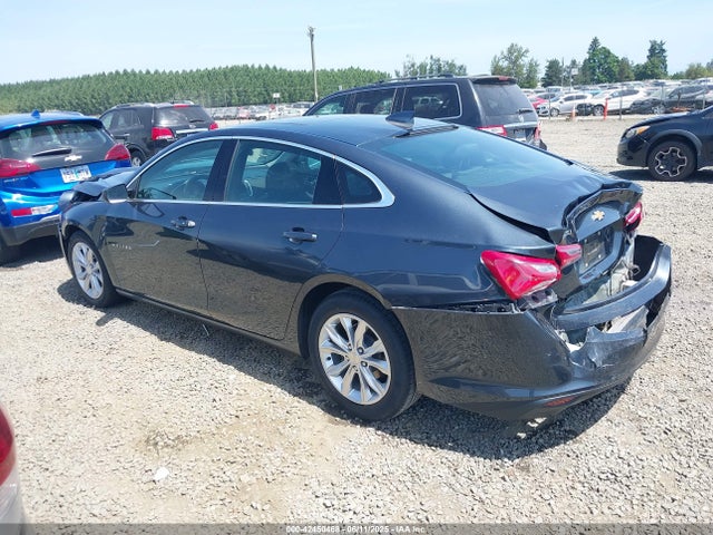 1G1ZD5ST5MF029683 Chevrolet lfv - direct injection, variable valve timing, gen 1 gmna