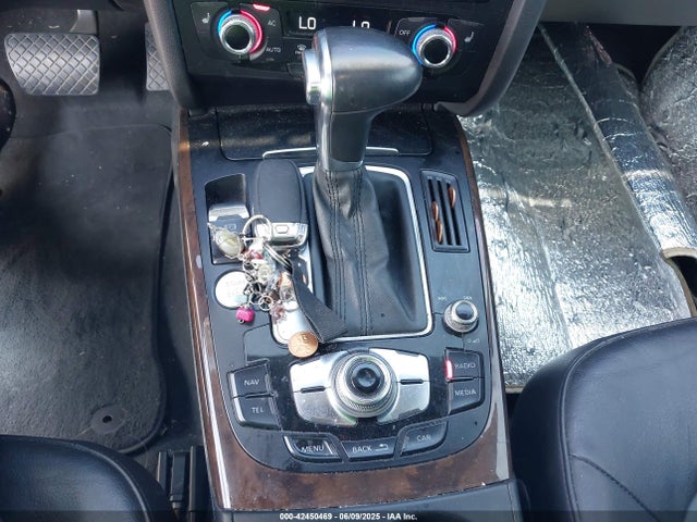 2014 AUDI A4 WAUFFAFL2EN024646 Photo 10