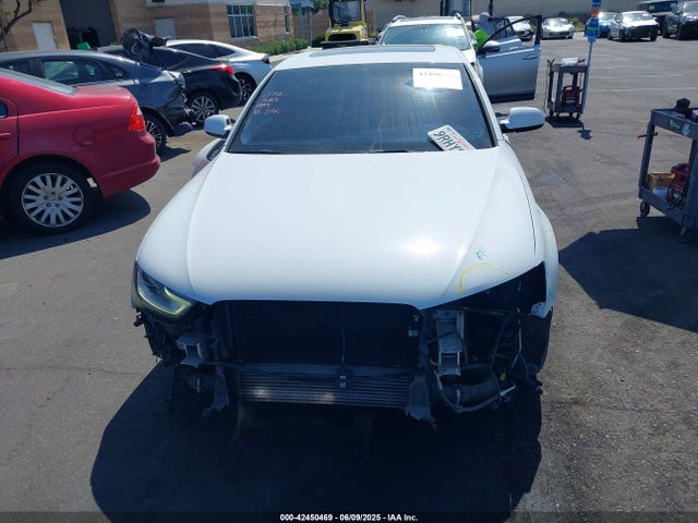 Audi flex fuel engine 2014 WAUFFAFL2EN024646 Image 13