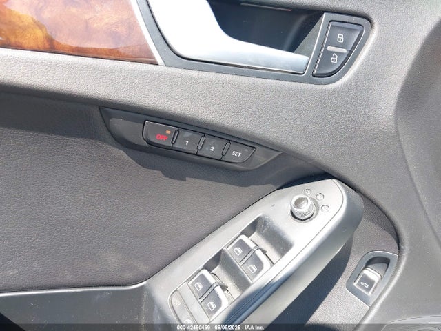 Audi flex fuel engine 2014 WAUFFAFL2EN024646 Image 18