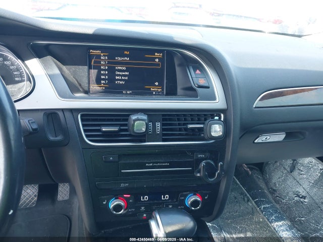 Audi flex fuel engine 2014 WAUFFAFL2EN024646 Image 19