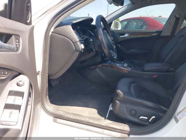 2014 AUDI A4 WAUFFAFL2EN024646 Photo 4