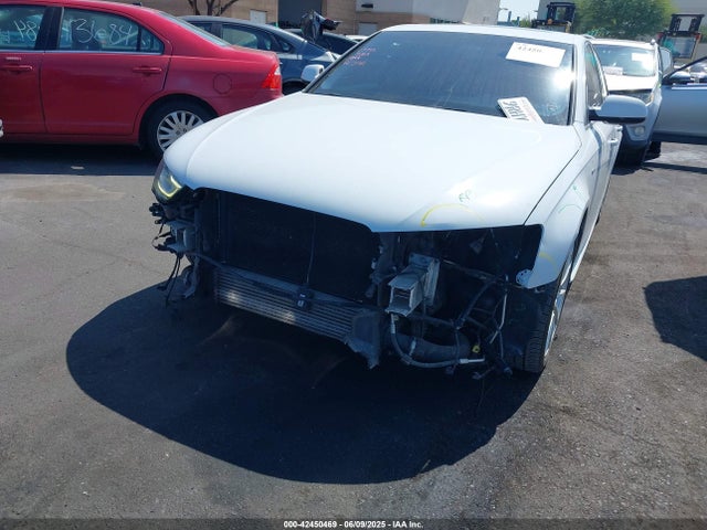 2014 AUDI A4 WAUFFAFL2EN024646 Photo 5