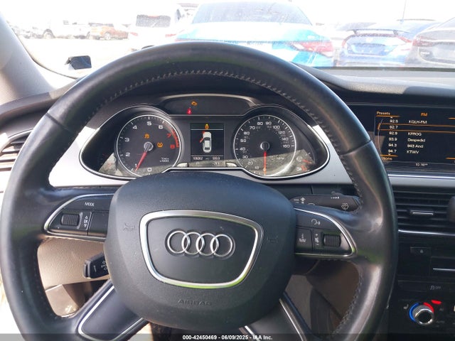 2014 AUDI A4 WAUFFAFL2EN024646 Photo 6