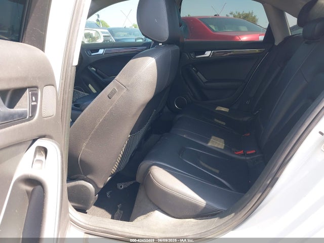 2014 AUDI A4 WAUFFAFL2EN024646 Photo 7