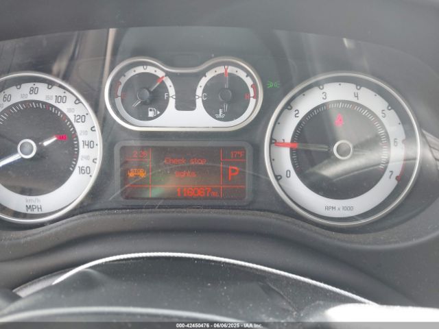 2014 FIAT 500L ZFBCFADH3EZ017317 Photo 6