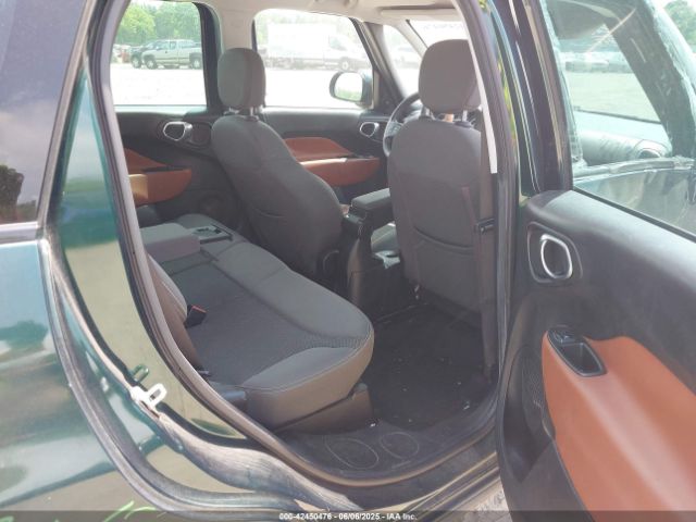 2014 FIAT 500L ZFBCFADH3EZ017317 Photo 7