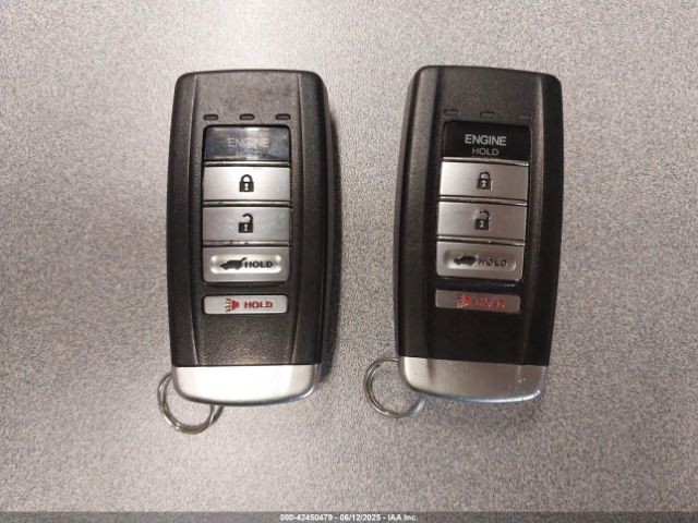 2017 ACURA MDX 5FRYD4H86HB042693 Photo 10