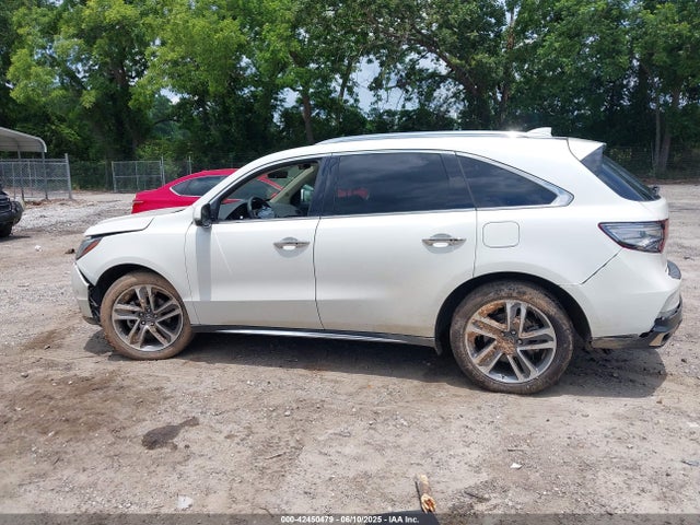 Acura j35y5 2017 5FRYD4H86HB042693 Image 14