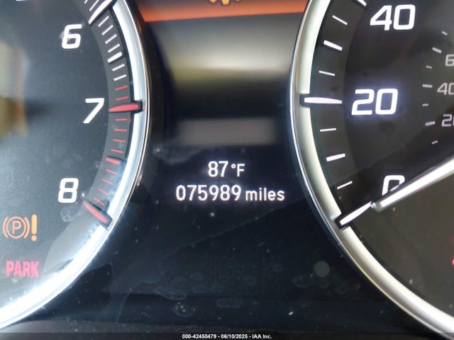 Acura j35y5 2017 5FRYD4H86HB042693 Image 15