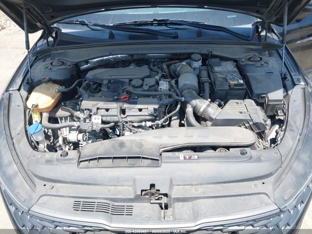 5XXG14J22MG072762 KIA t-gdi gamma ii