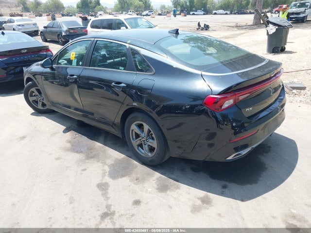 5XXG14J22MG072762 KIA t-gdi gamma ii