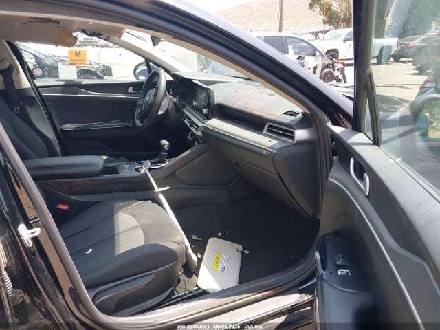 5XXG14J22MG072762 KIA t-gdi gamma ii