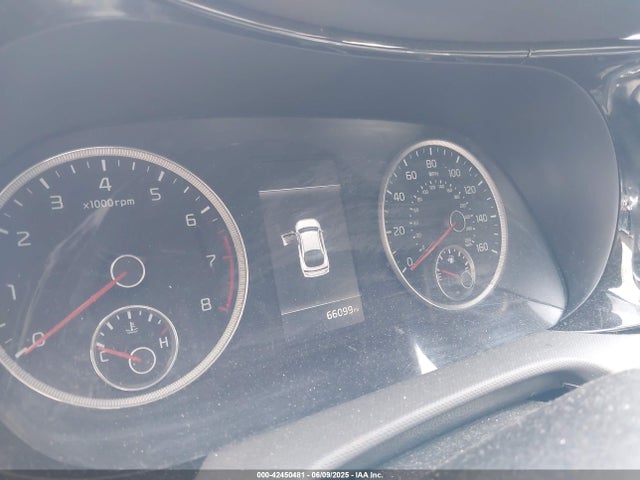 5XXG14J22MG072762 KIA t-gdi gamma ii