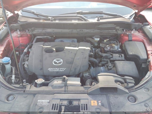 JM3KFADL6H0226001 Mazda py
