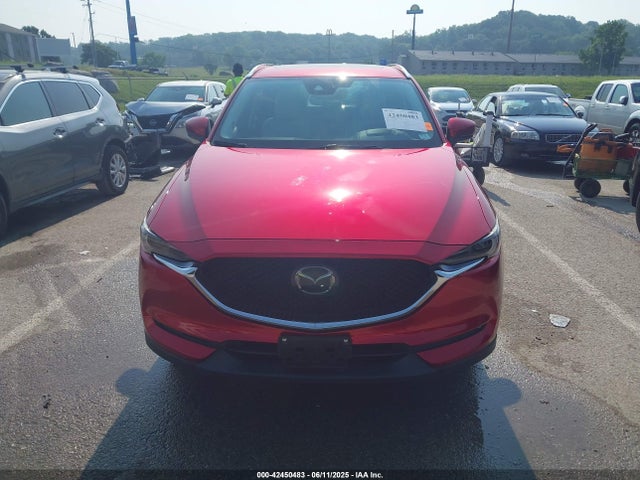 JM3KFADL6H0226001 Mazda py