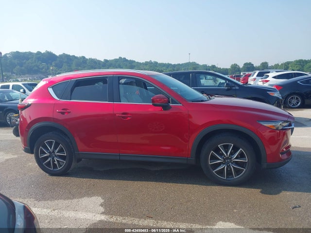 JM3KFADL6H0226001 Mazda py