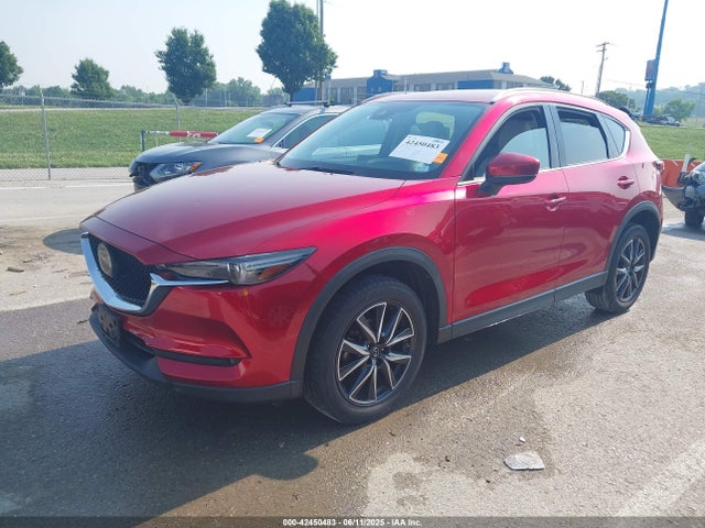 JM3KFADL6H0226001 Mazda py