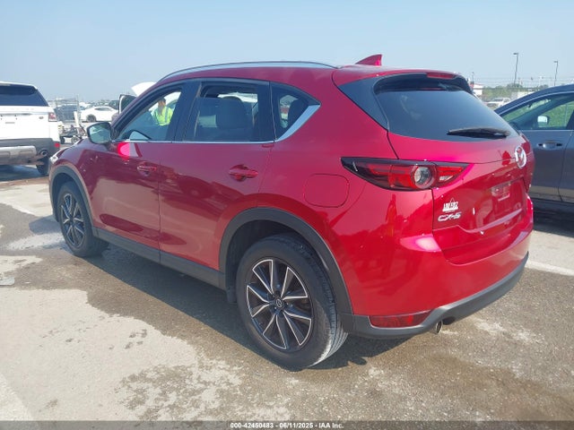 JM3KFADL6H0226001 Mazda py