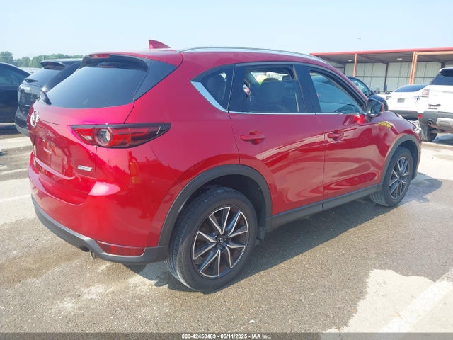 JM3KFADL6H0226001 Mazda py