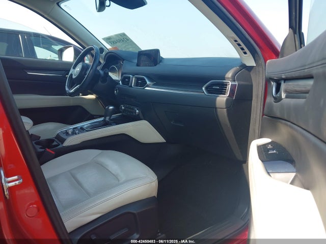 JM3KFADL6H0226001 Mazda py