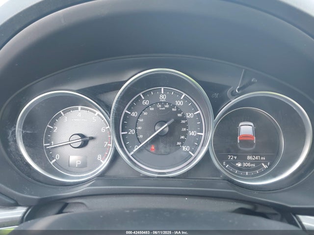 JM3KFADL6H0226001 Mazda py