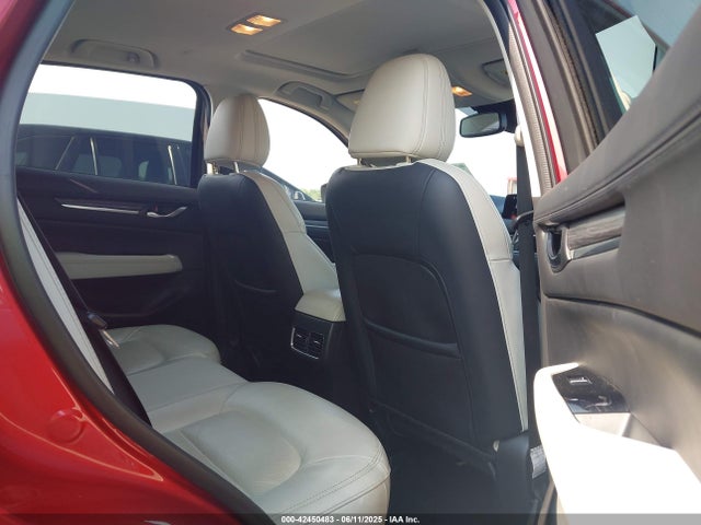 JM3KFADL6H0226001 Mazda py