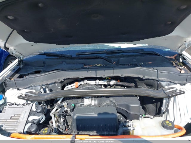 1FM5K7FW7MNA00814 Ford 2021