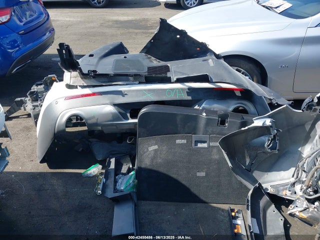 1FM5K7FW7MNA00814 Ford 2021