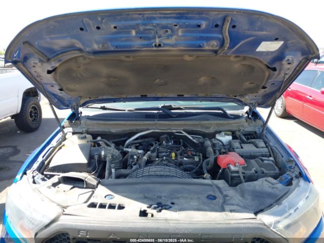 2020 FORD RANGER 1FTER4FH9LLA25434 Photo 9