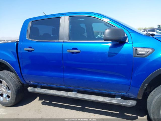 1FTER4FH9LLA25434 Ford Ranger