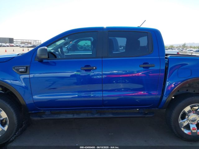 1FTER4FH9LLA25434 Ford Ranger