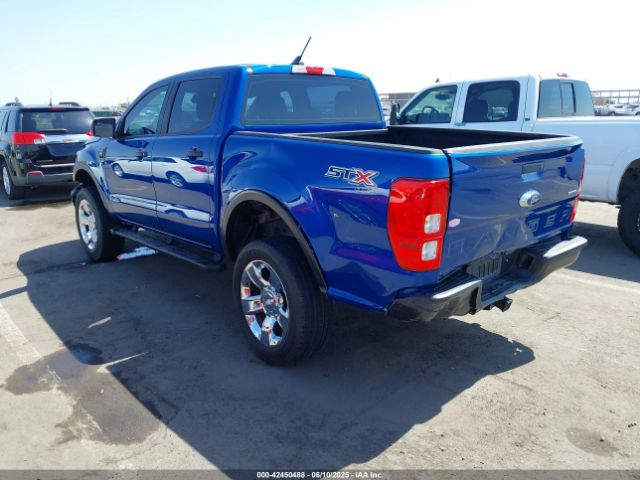 2020 FORD RANGER 1FTER4FH9LLA25434 Photo 2