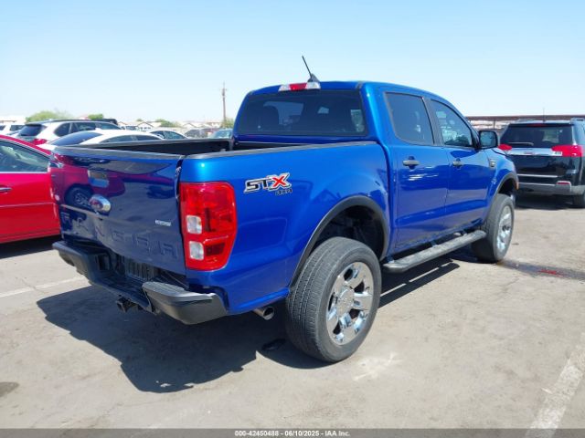 2020 FORD RANGER 1FTER4FH9LLA25434 Photo 3