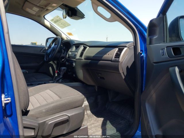 2020 FORD RANGER 1FTER4FH9LLA25434 Photo 4
