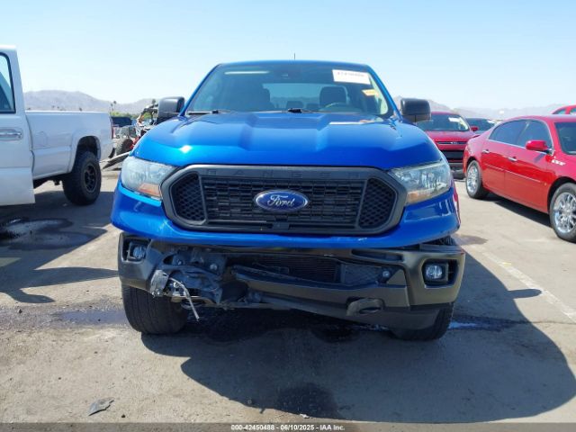 2020 FORD RANGER 1FTER4FH9LLA25434 Photo 5