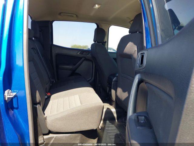 2020 FORD RANGER 1FTER4FH9LLA25434 Photo 7